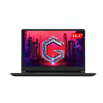 Xiaomi Redmi G Gaming Laptop 16.1'' Intel i5-11260H RTX™ 3050 144Hz 16GB DDR4 3200MHz RAM 512GB PCIe SSD NoteBook Computer